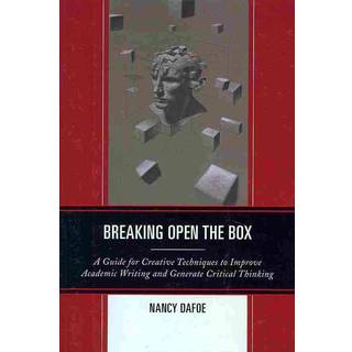 Breaking Open the Box