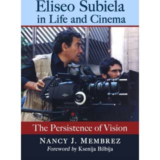 Eliseo Subiela in Life and Cinema