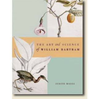 The Art and Science of William Bartram