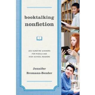 Booktalking Nonfiction