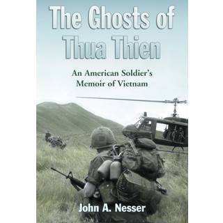 The Ghosts of Thua Thien