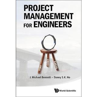 Project Management For Engineers
