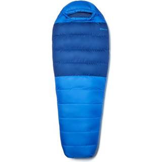 Marmot Lost Coast 15 Blue/Navy, LeftZip