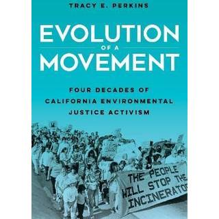 Evolution of a Movement