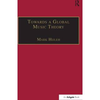 Towards a Global Music Theory