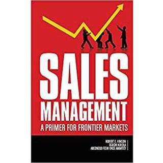 Sales Management
