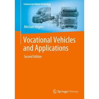 Vocational Vehicles and Applications