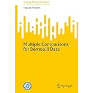 Multiple Comparisons for Bernoulli Data