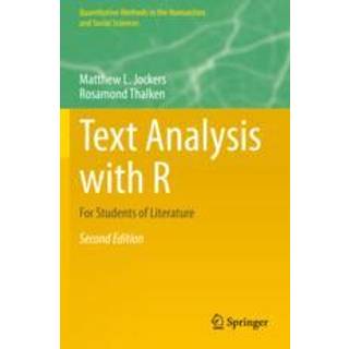 Text Analysis with R