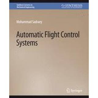 Automatic Flight Control Systems