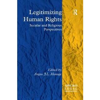 Legitimizing Human Rights