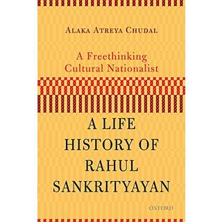 A Freethinking Cultural Nationalist