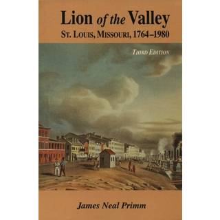 Lion of the Valley
