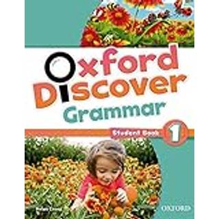 Oxford Discover: 1: Grammar