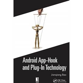 Android App-Hook and Plug-In Technology