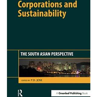 Corporations and Sustainability