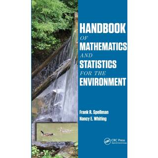 Handbook of Mathematics and Statistics for the Environment