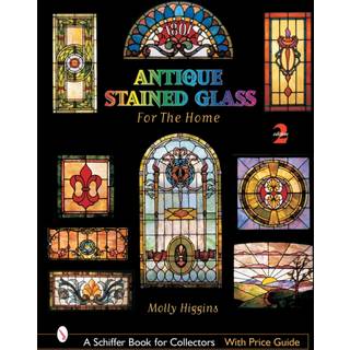 Antique Stained Glass for the Home