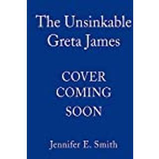 The Unsinkable Greta James