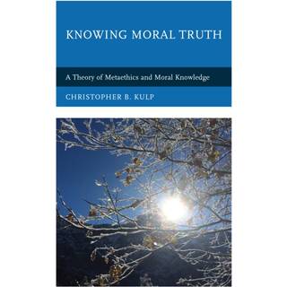 Knowing Moral Truth