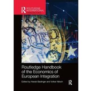Routledge Handbook of the Economics of European Integration