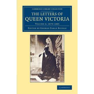 The Letters of Queen Victoria