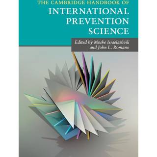 The Cambridge Handbook of International Prevention Science