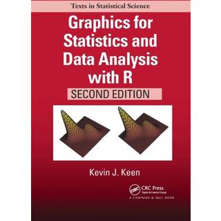 Graphics for Statistics and Data Analysis with R (4, 2020) | Kevin J. Keen