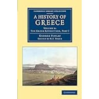 A History of Greece