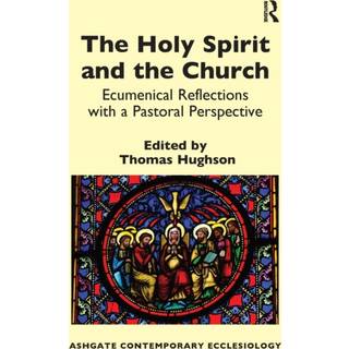 The Holy Spirit and the Church