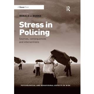 Stress in Policing