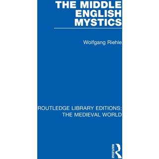 The Middle English Mystics