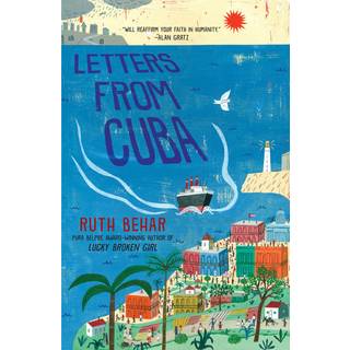 Letters from Cuba