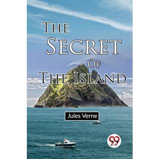 The Secret of the Island