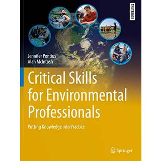 Critical Skills for Environmental Professionals