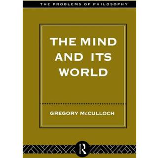 The Mind and its World