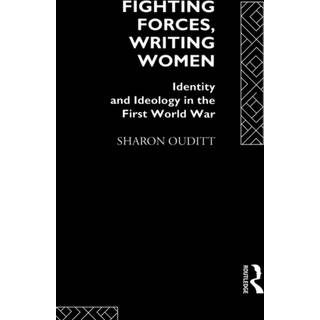 Fighting Forces, Writing Women