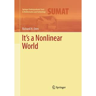 It's a Nonlinear World