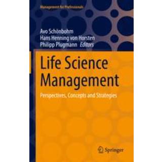Life Science Management