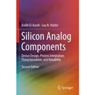 Silicon Analog Components