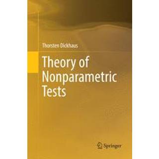 Theory of Nonparametric Tests
