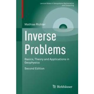 Inverse Problems