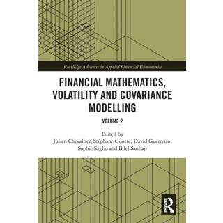 Financial Mathematics, Volatility and Covariance Modelling