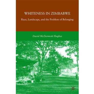 Whiteness in Zimbabwe