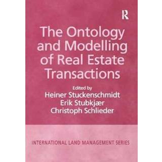 The Ontology and Modelling of Real Estate Transactions