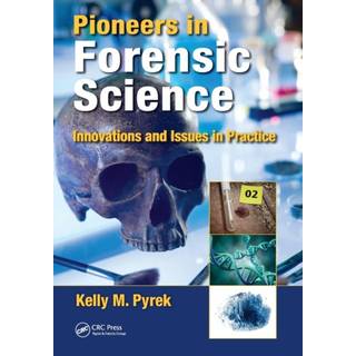 Pioneers in Forensic Science
