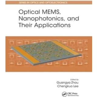 Optical MEMS, Nanophotonics, and Their Applications