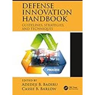 Defense Innovation Handbook