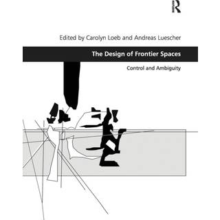 The Design of Frontier Spaces