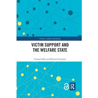 Victim Support and the Welfare State